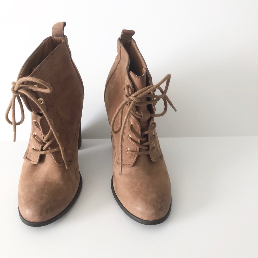 Aldo Booties